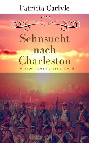 [Sehnsucht nach Charleston 00] • Sehnsucht nach Charleston